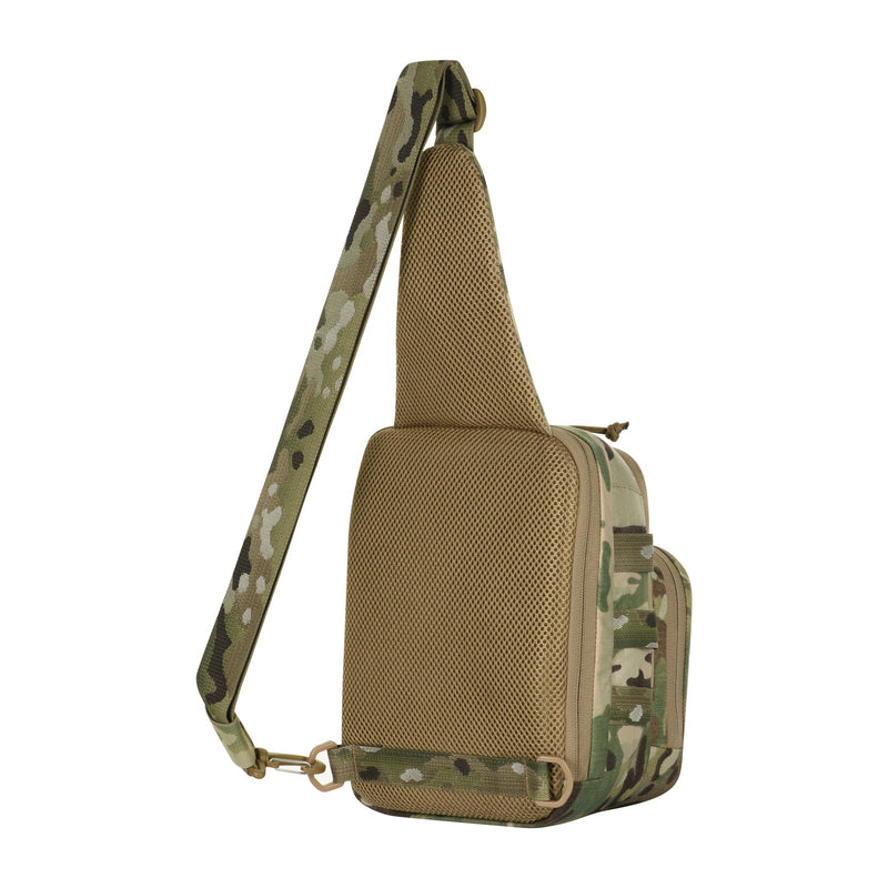Load image into Gallery viewer, M-Tac Cross Bag Slim Elite Hex
