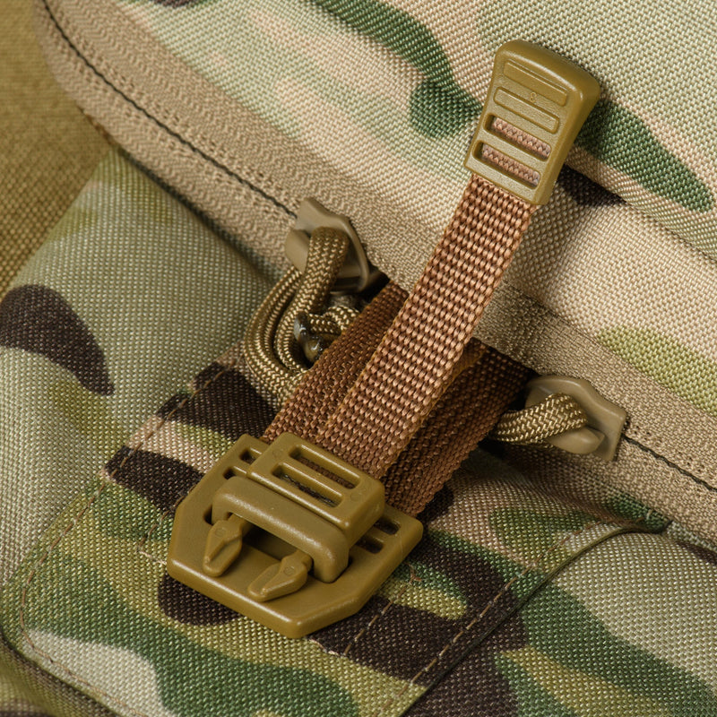 Load image into Gallery viewer, M-Tac Cross Bag Slim Elite Hex
