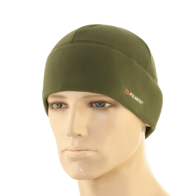 Load image into Gallery viewer, M-Tac Fleece Watch Cap Light Polartec

