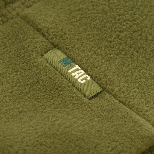 M-Tac Fleece Watch Cap Light Polartec