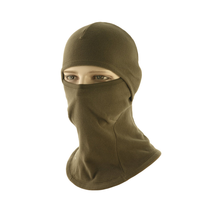 Load image into Gallery viewer, M-Tac Ninja Balaclava Fleece Polartec
