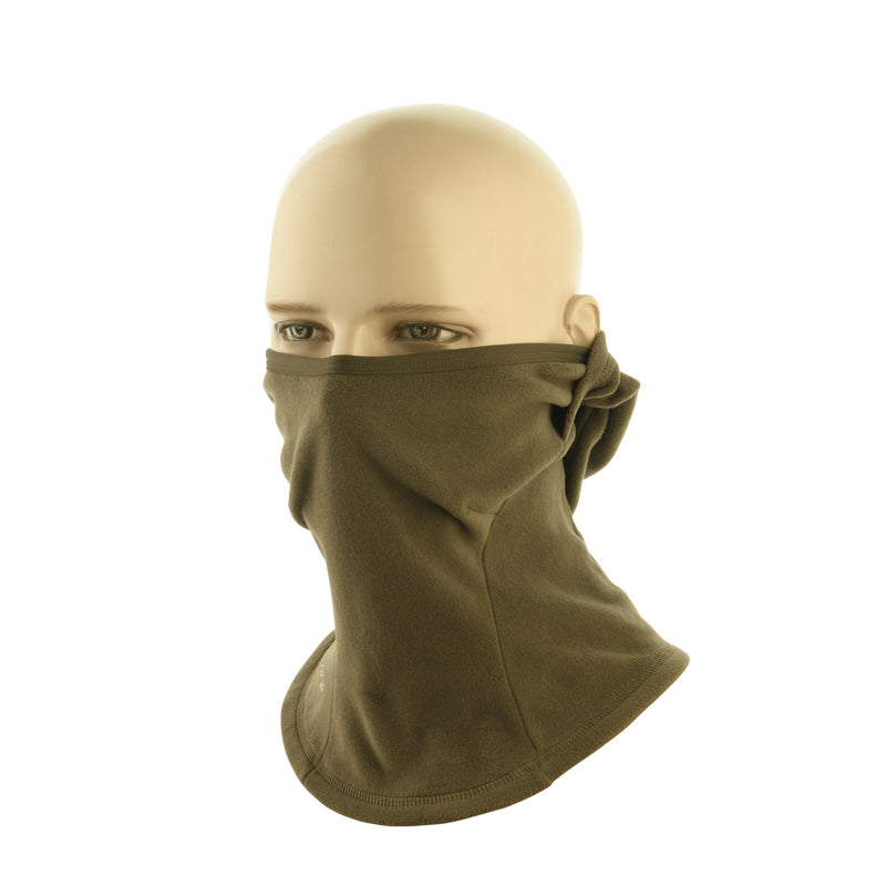 Load image into Gallery viewer, M-Tac Ninja Balaclava Fleece Polartec
