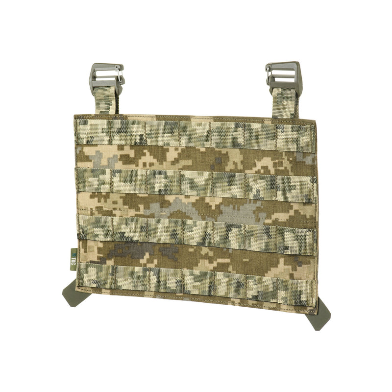 Load image into Gallery viewer, M-Tac Front Panel for Cuirass Plate Carriers (XL)
