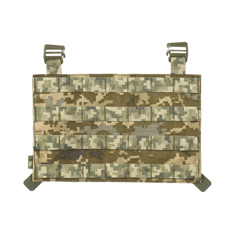 Load image into Gallery viewer, M-Tac Front Panel for Cuirass Plate Carriers (XL)
