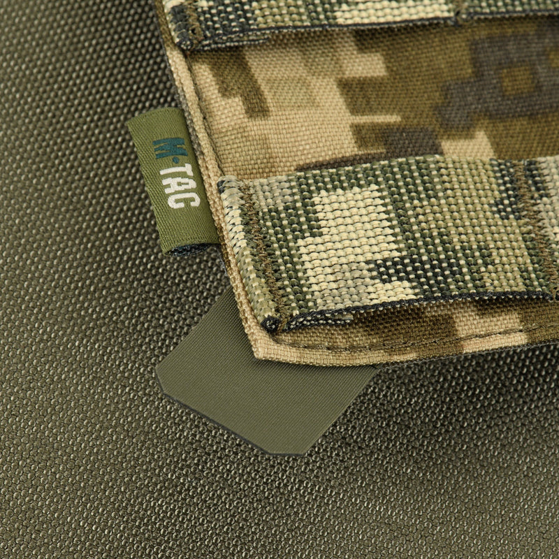 Load image into Gallery viewer, M-Tac Front Panel for Cuirass Plate Carriers (XL)
