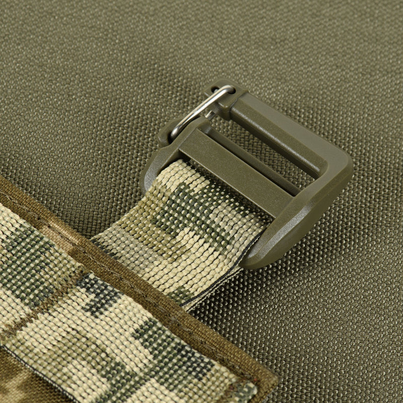 Load image into Gallery viewer, M-Tac Front Panel for Cuirass Plate Carriers (XL)
