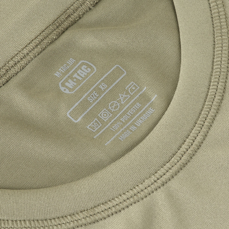 Load image into Gallery viewer, M-Tac Women’s Ultra-Light T-Shirt Polartec
