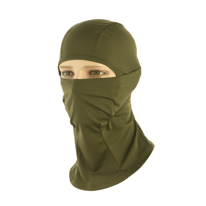 Load image into Gallery viewer, M‑Tac Ninja Face Mask Balaclava
