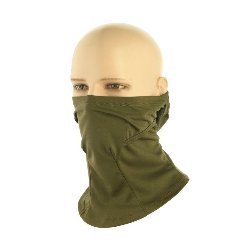 Load image into Gallery viewer, M‑Tac Ninja Face Mask Balaclava
