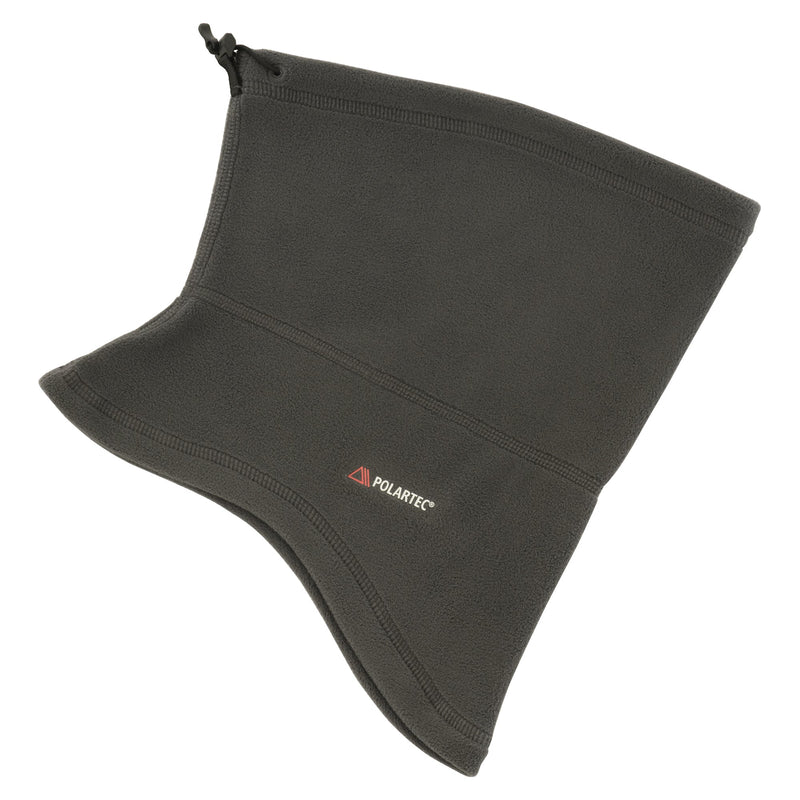 Load image into Gallery viewer, M-Tac Anatomical Neck Gaiter with Drawcord Polartec

