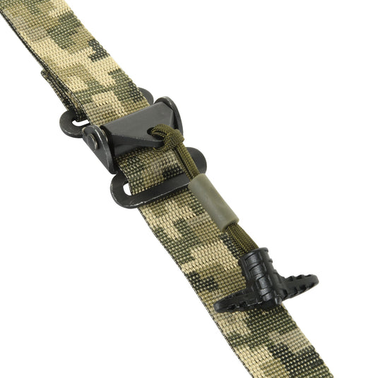 M-Tac 2-1-Point Padded Sling