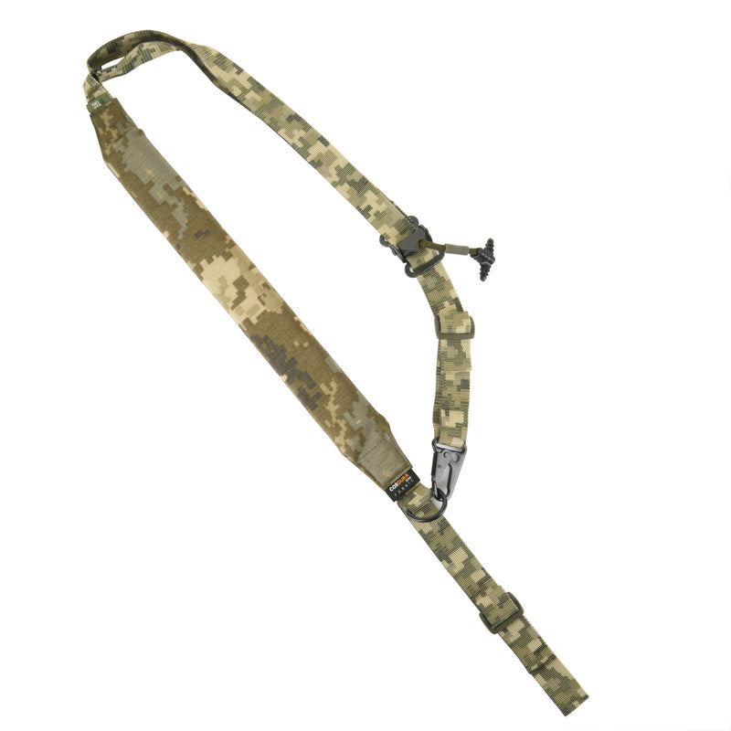 Load image into Gallery viewer, M-Tac 2-1-Point Padded Sling
