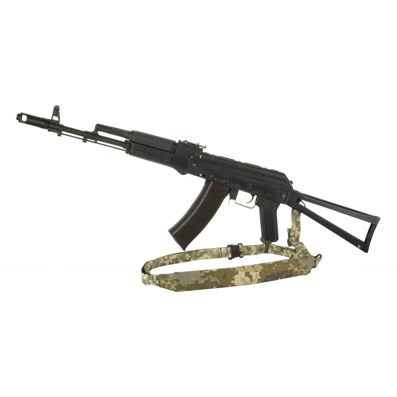 Load image into Gallery viewer, M-Tac 2-1-Point Padded Sling
