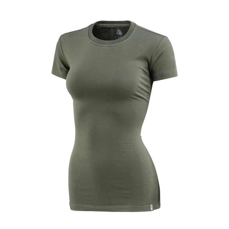Load image into Gallery viewer, M-Tac Women’s Summer T-Shirt 93/7
