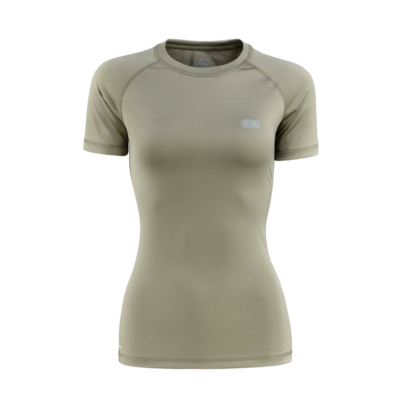 Load image into Gallery viewer, M-Tac Women’s Ultra-Light T-Shirt Polartec
