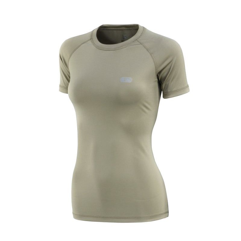 Load image into Gallery viewer, M-Tac Women’s Ultra-Light T-Shirt Polartec

