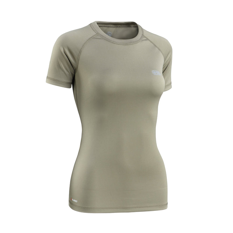 Load image into Gallery viewer, M-Tac Women’s Ultra-Light T-Shirt Polartec
