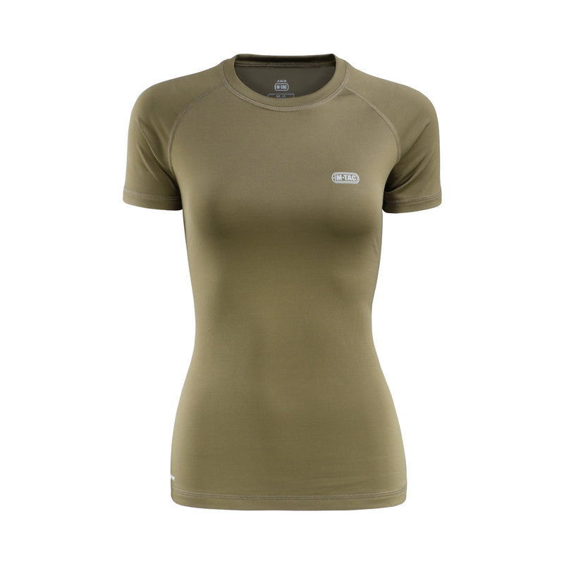 Load image into Gallery viewer, M-Tac Women’s Ultra-Light T-Shirt Polartec

