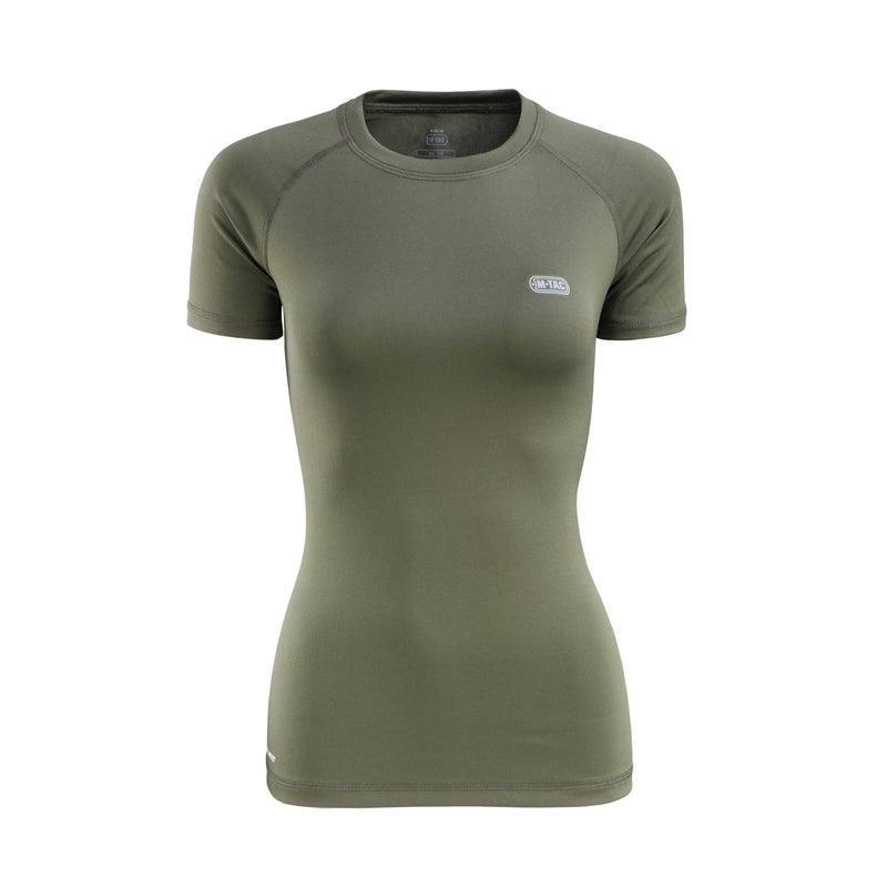 Load image into Gallery viewer, M-Tac Women’s Ultra-Light T-Shirt Polartec
