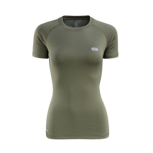 M-Tac Women’s Ultra-Light T-Shirt Polartec