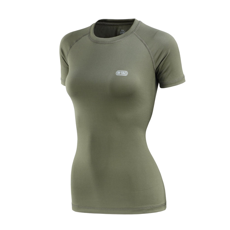 Load image into Gallery viewer, M-Tac Women’s Ultra-Light T-Shirt Polartec

