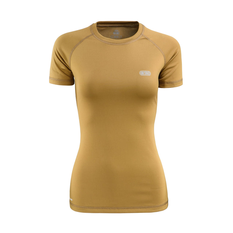 Load image into Gallery viewer, M-Tac Women’s Ultra-Light T-Shirt Polartec
