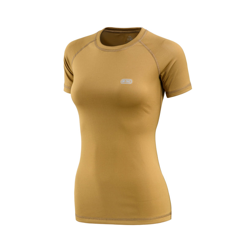 Load image into Gallery viewer, M-Tac Women’s Ultra-Light T-Shirt Polartec
