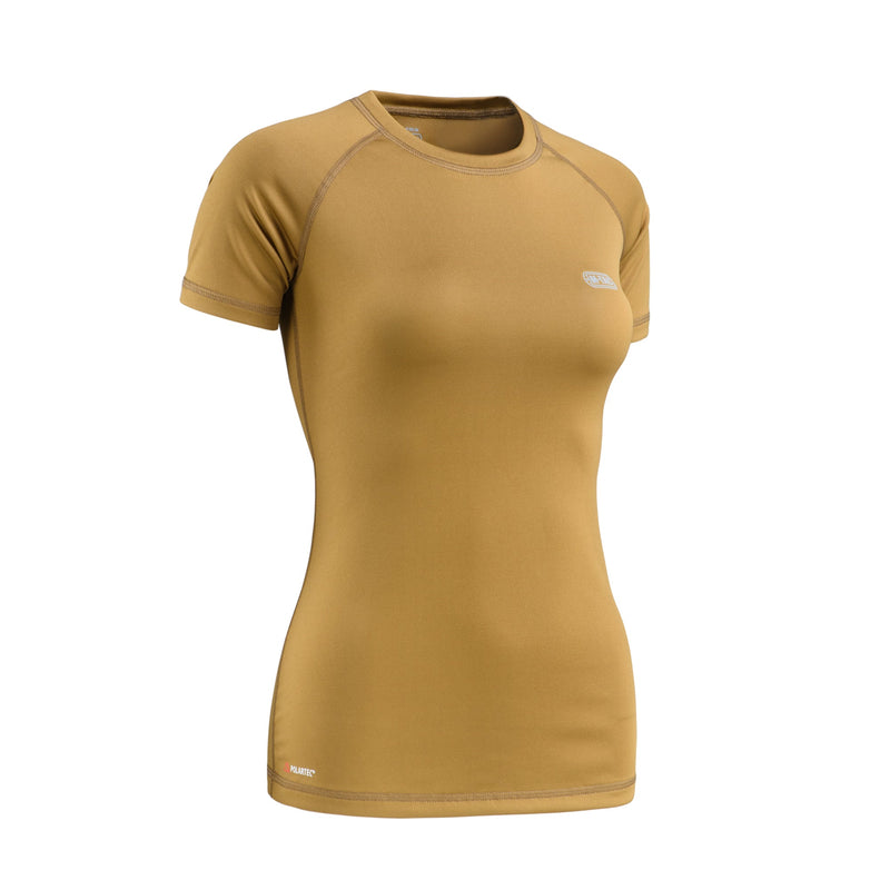 Load image into Gallery viewer, M-Tac Women’s Ultra-Light T-Shirt Polartec

