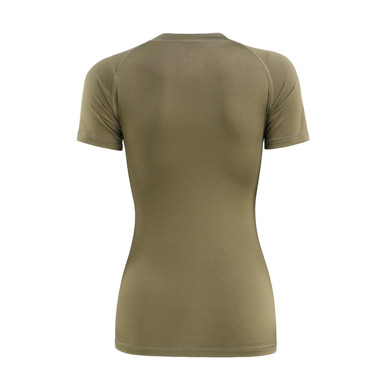 Load image into Gallery viewer, M-Tac Women’s Ultra-Light T-Shirt Polartec
