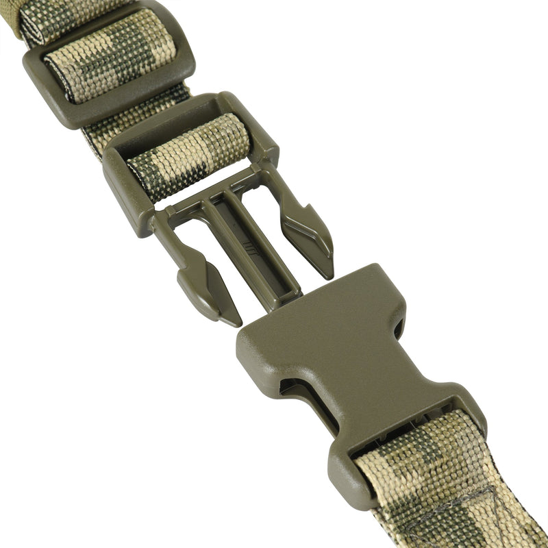 Load image into Gallery viewer, M-Tac 2-Point Sling with Carabiner
