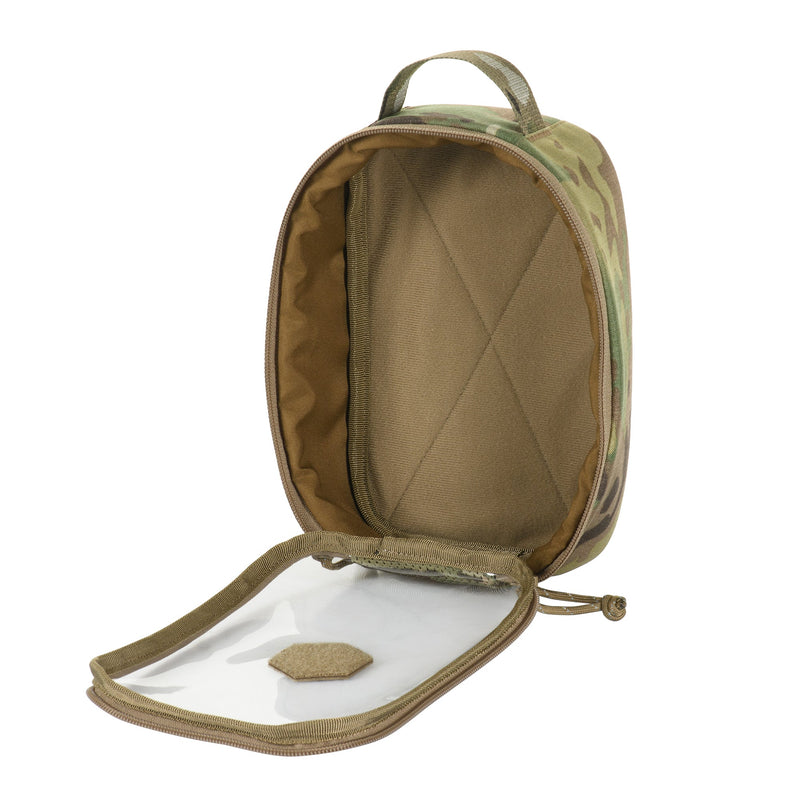Load image into Gallery viewer, M-Tac Utility Organizer Transparent Elite Gen.II (Small)

