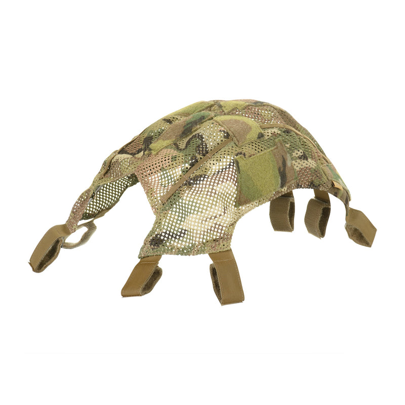 Load image into Gallery viewer, M-Tac Helmet Cover Shroud
