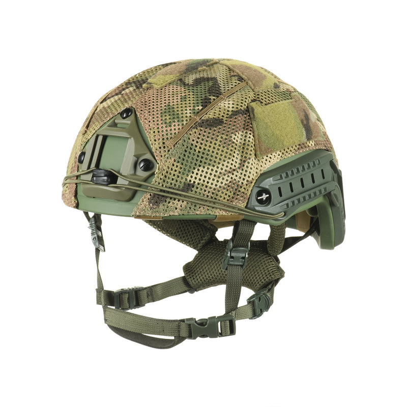 Load image into Gallery viewer, M-Tac Helmet Cover Shroud
