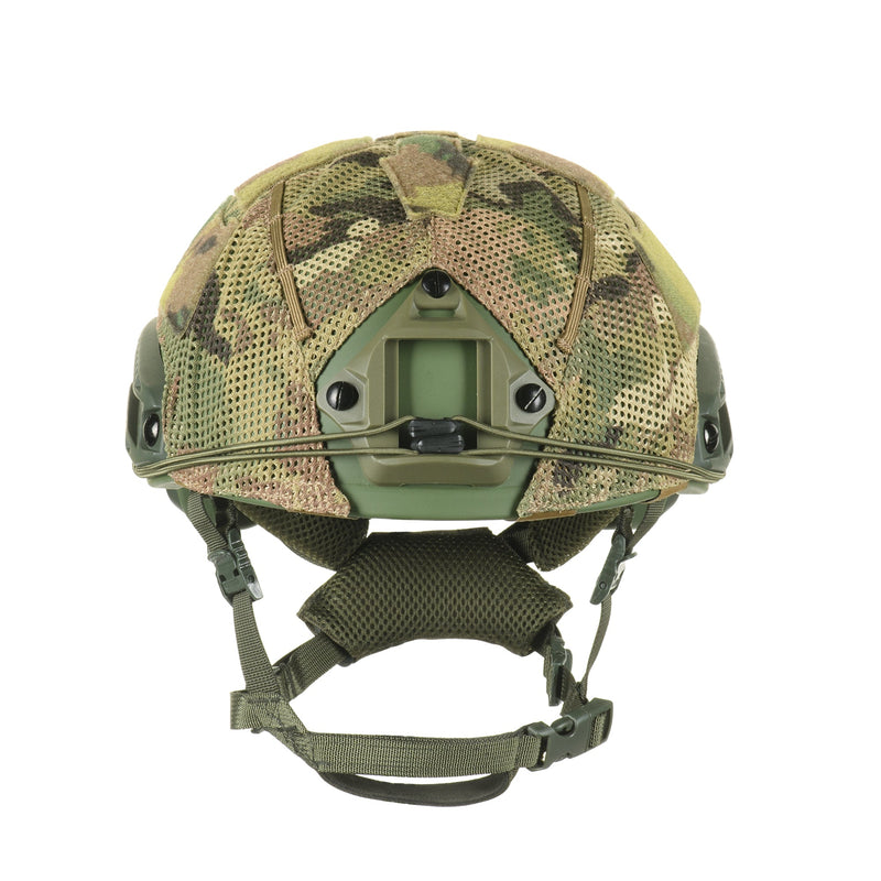 Load image into Gallery viewer, M-Tac Helmet Cover Shroud
