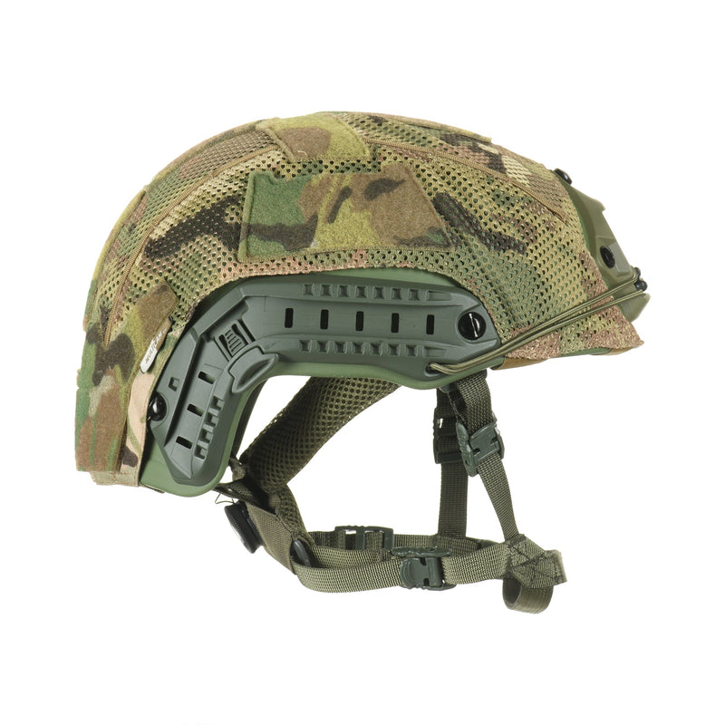 Load image into Gallery viewer, M-Tac Helmet Cover Shroud
