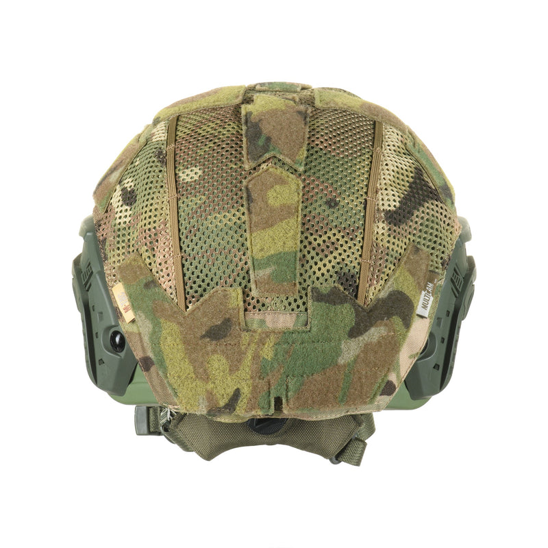 Load image into Gallery viewer, M-Tac Helmet Cover Shroud
