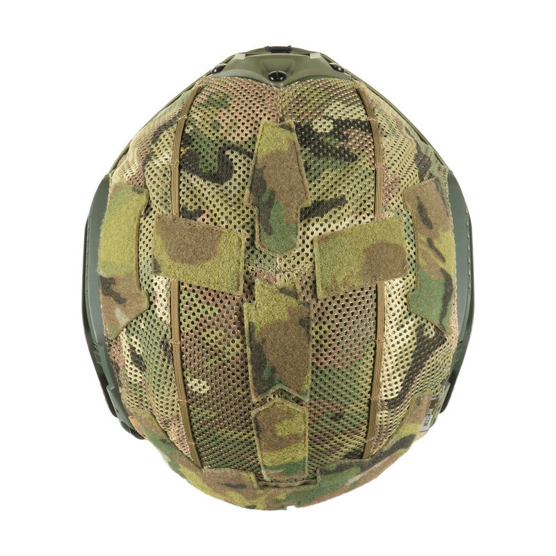 Load image into Gallery viewer, M-Tac Helmet Cover Shroud
