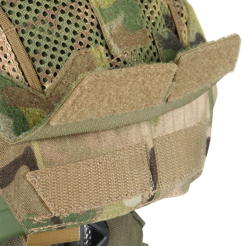 Load image into Gallery viewer, M-Tac Helmet Cover Shroud
