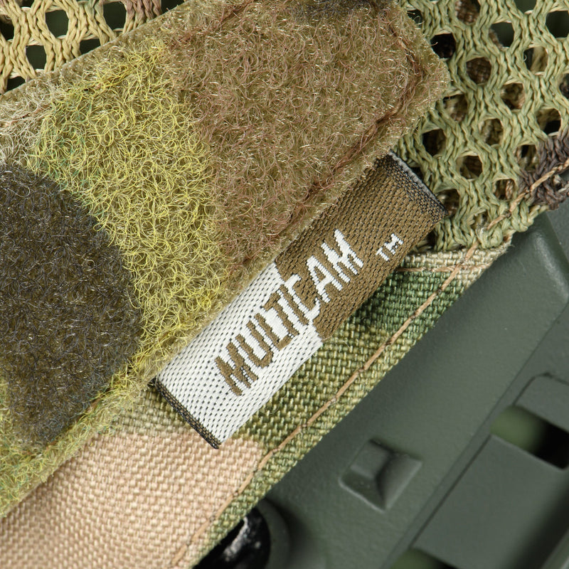 Load image into Gallery viewer, M-Tac Helmet Cover Shroud
