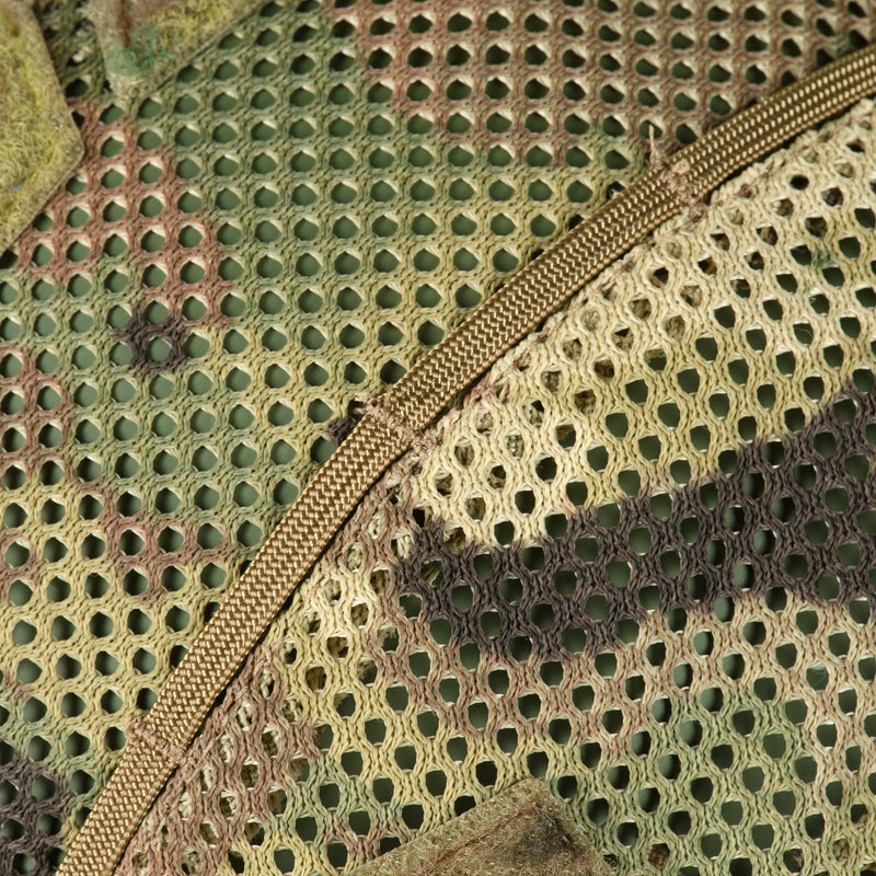 Load image into Gallery viewer, M-Tac Helmet Cover Shroud
