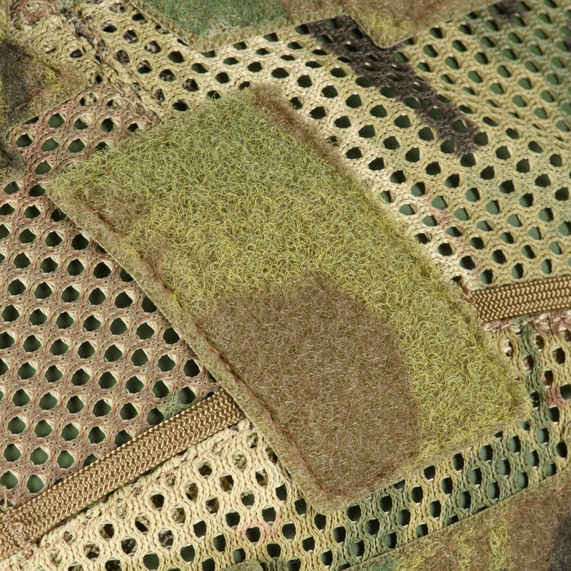 Load image into Gallery viewer, M-Tac Helmet Cover Shroud
