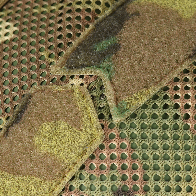 Load image into Gallery viewer, M-Tac Helmet Cover Shroud
