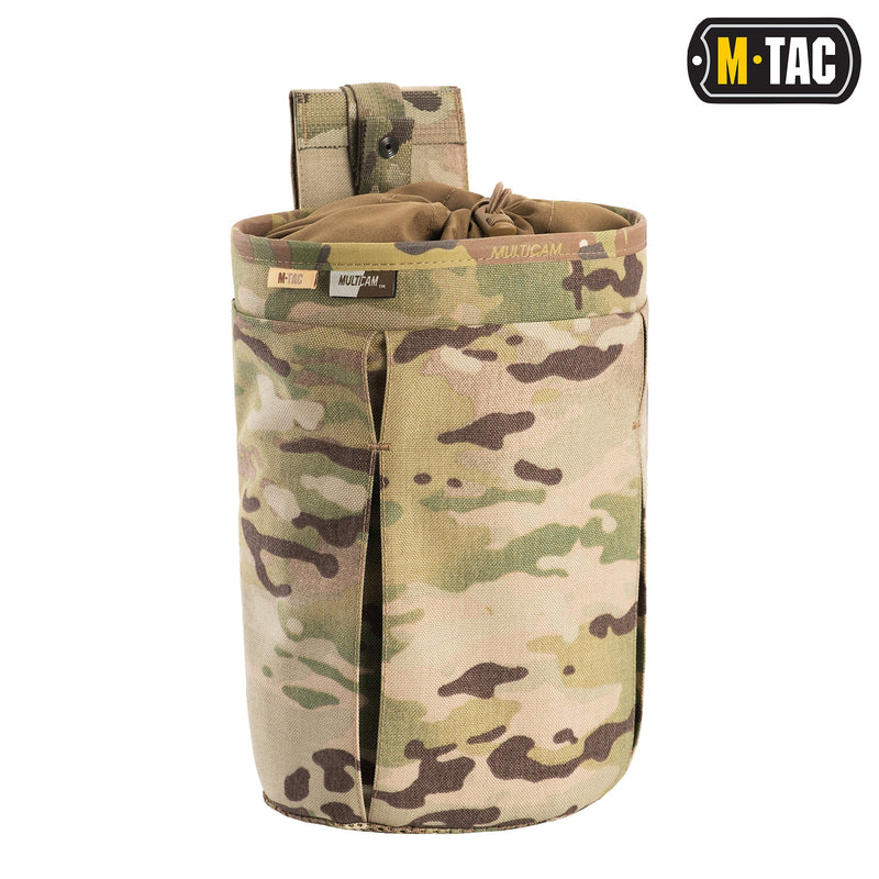 Load image into Gallery viewer, M‑Tac Mag Drop Pouch Elite
