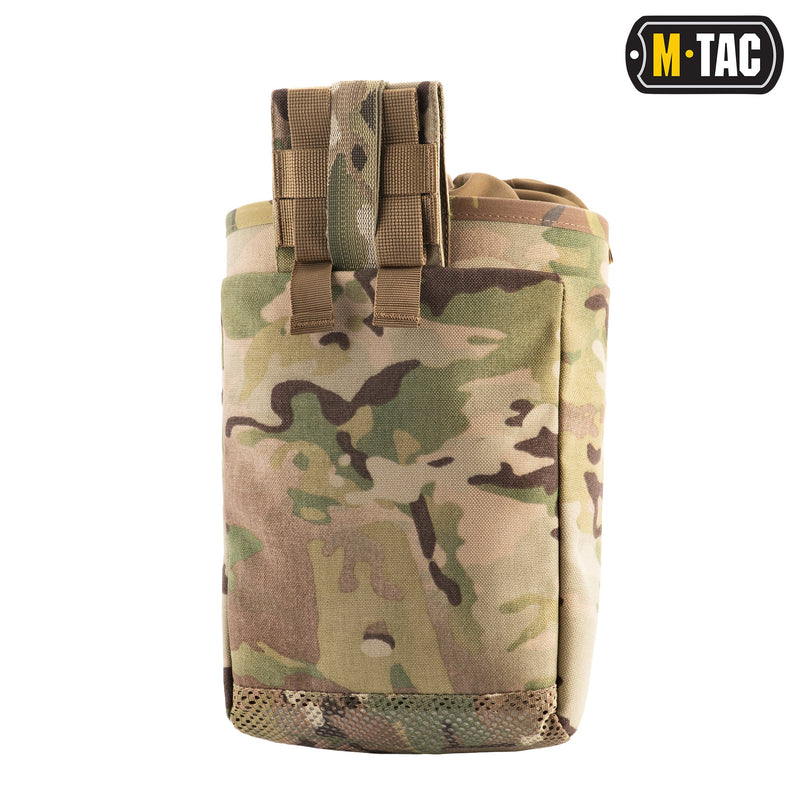 Load image into Gallery viewer, M‑Tac Mag Drop Pouch Elite
