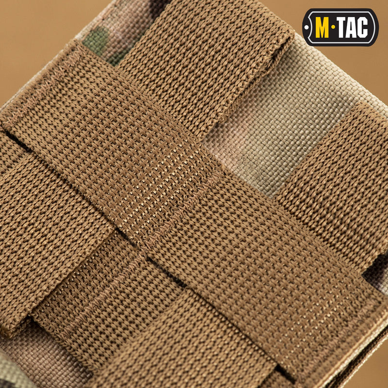Load image into Gallery viewer, M‑Tac Mag Drop Pouch Elite

