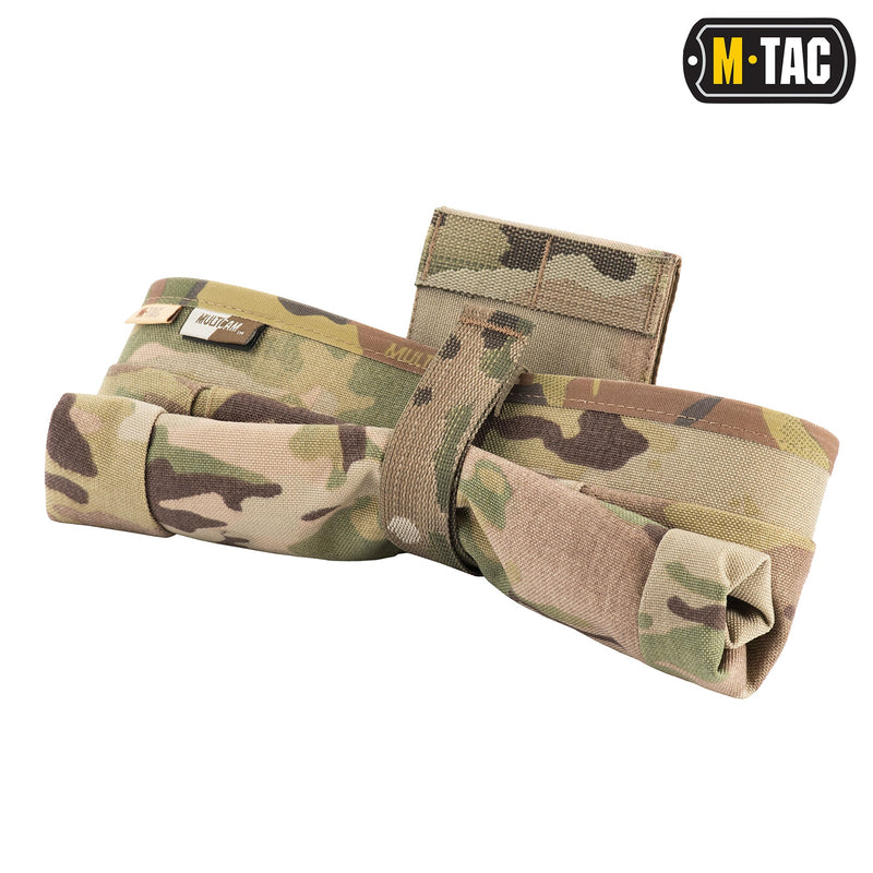 Load image into Gallery viewer, M‑Tac Mag Drop Pouch Elite
