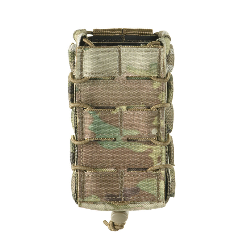 Load image into Gallery viewer, M-Tac Double Open Top AR/AK Mag Pouch Laser Cut Gen III
