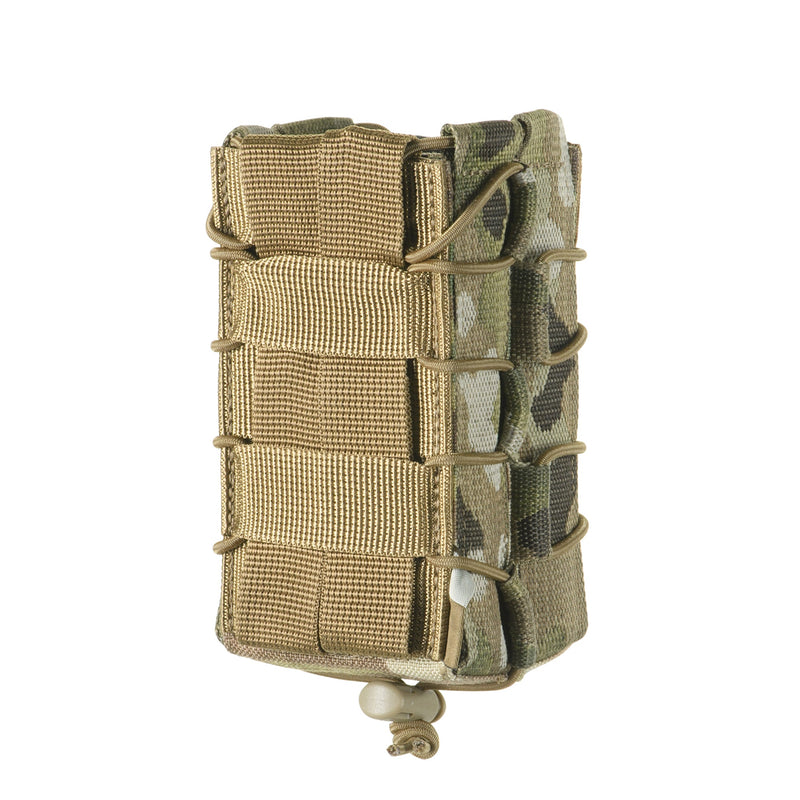 Load image into Gallery viewer, M-Tac Double Open Top AR/AK Mag Pouch
