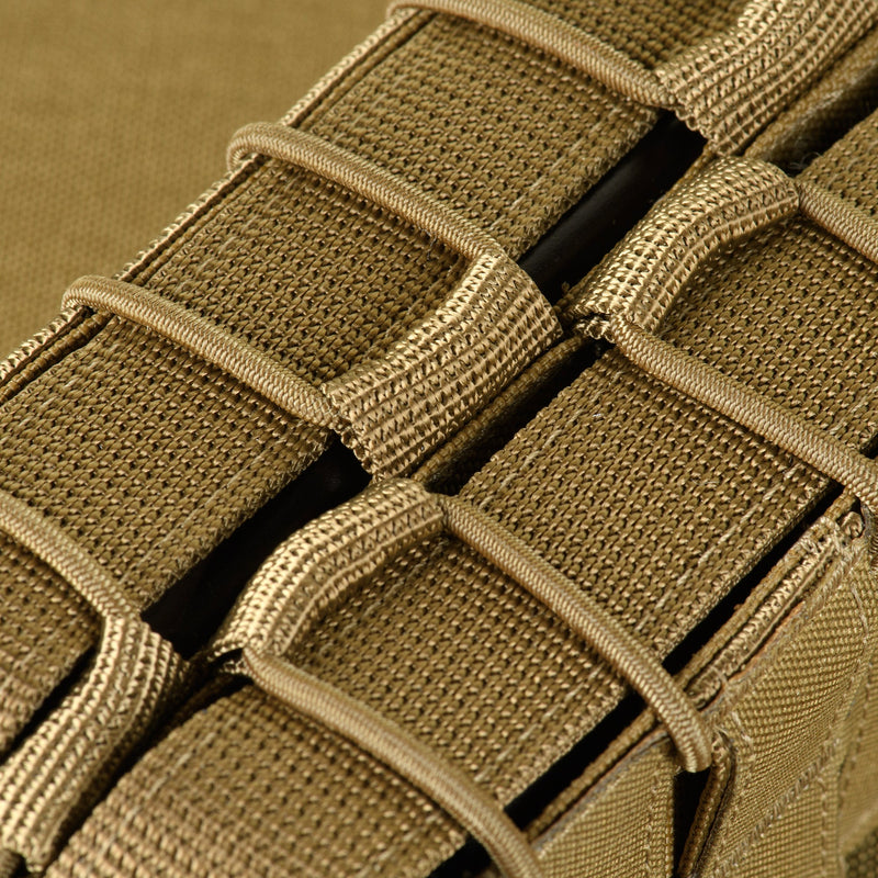 Load image into Gallery viewer, M-Tac Double Open Top AR/AK Mag Pouch
