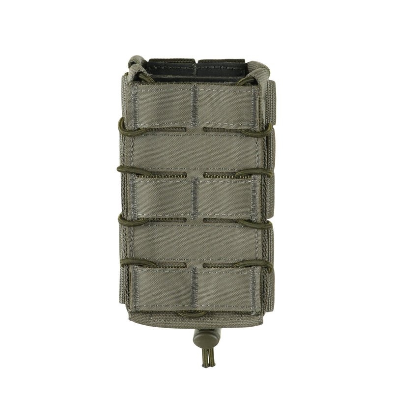 Load image into Gallery viewer, M-Tac Double Open Top AR/AK Mag Pouch Laser Cut
